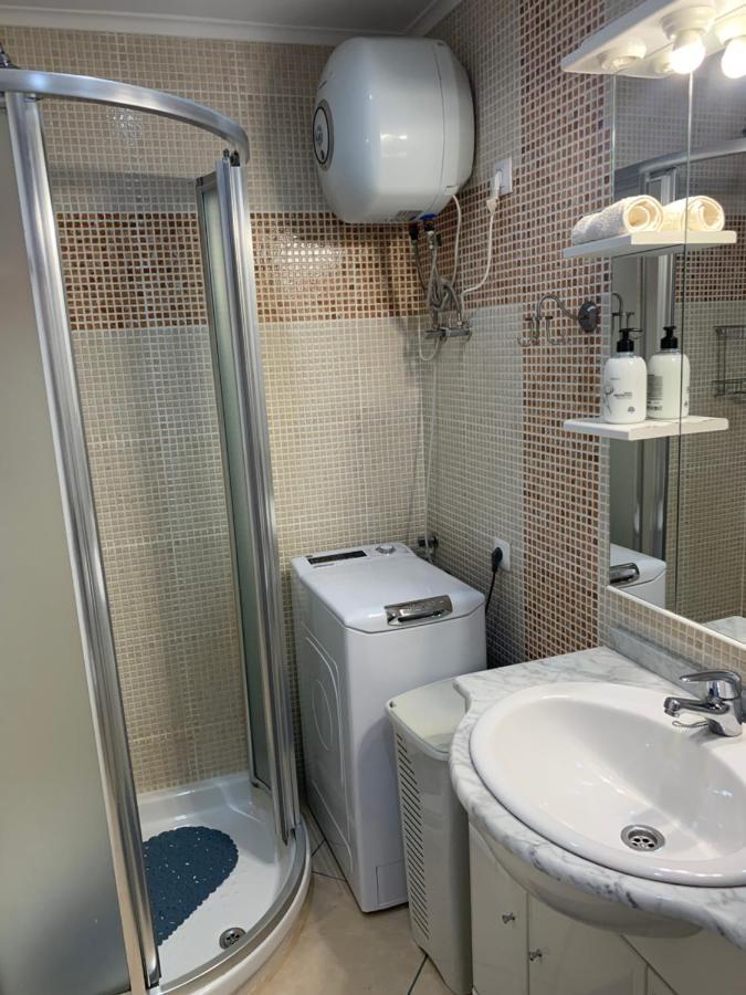 Appartamento Confortevole Con Piscina 7 Puerto Rico  Exterior foto