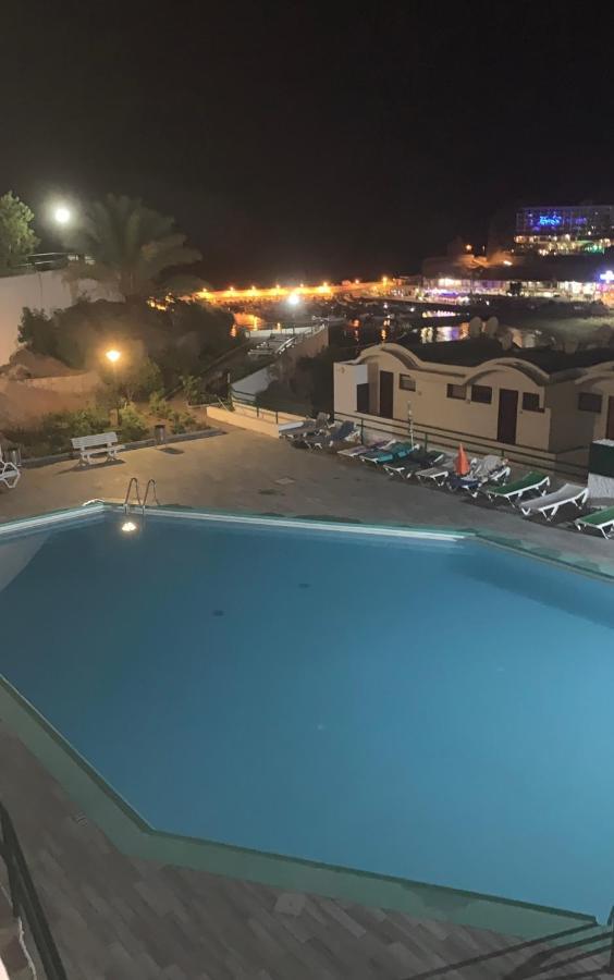Appartamento Confortevole Con Piscina 7 Puerto Rico  Exterior foto