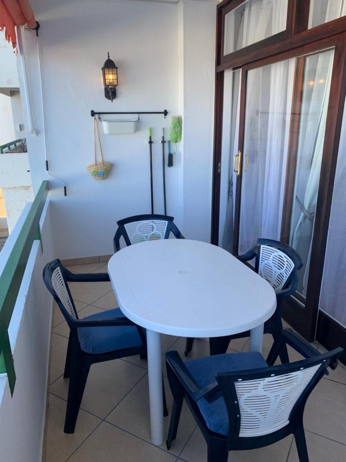 Appartamento Confortevole Con Piscina 7 Puerto Rico  Exterior foto